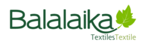 Logo Textiles Balalaika